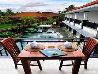 Kamandhani Hotel Ubud Indonesia
