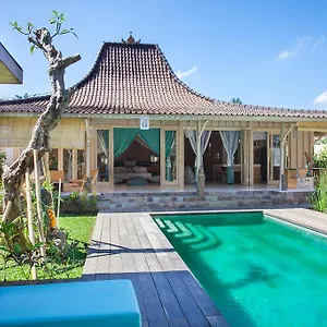 Villa Mana Sari