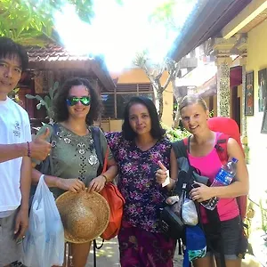 Liang House And Ubud