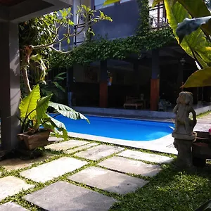 Kencana By Mahaputra Ubud