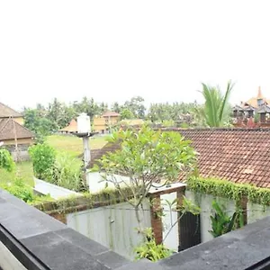 Lucky Family Ubud