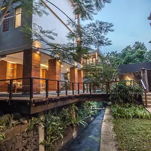 Affittacamere Merak Village By Prasi