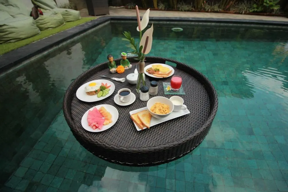 Kamandhani Hotel Ubud