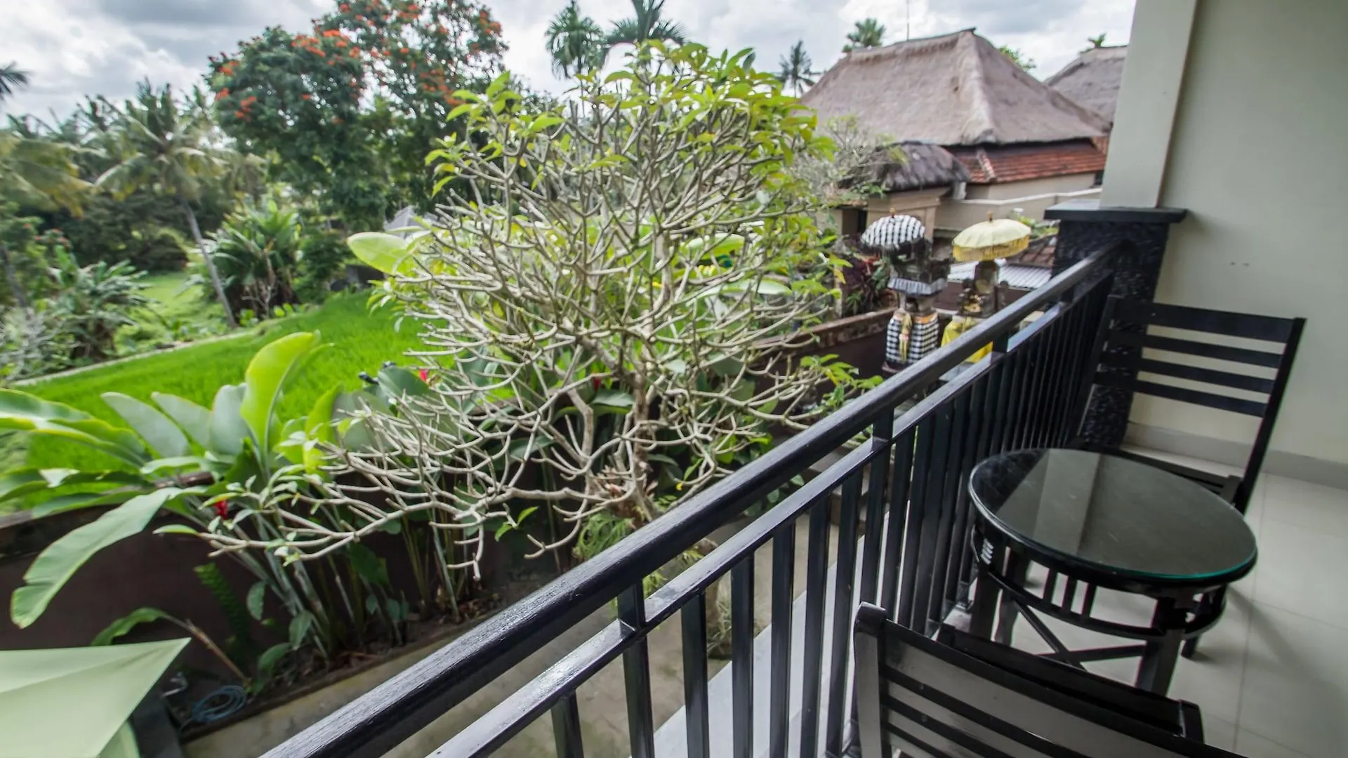 Penzion Kamandhani Hotel Ubud