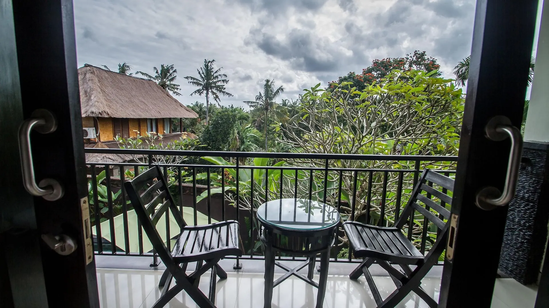 Kamandhani Hotel Ubud 3*,