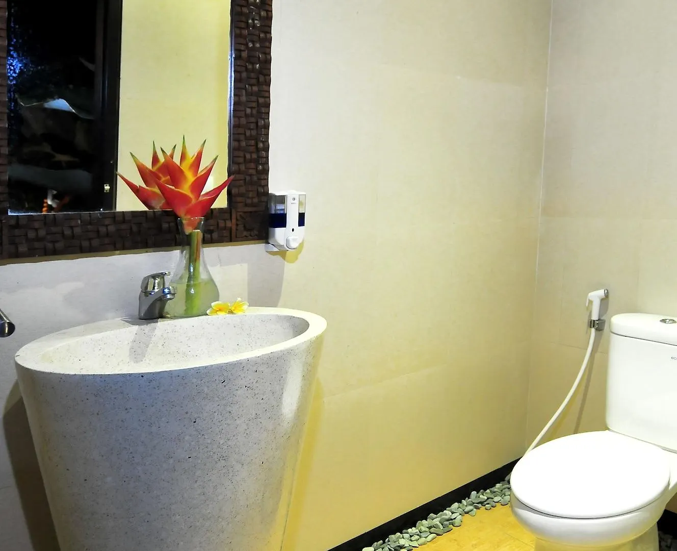 Kamandhani Hotel Ubud 3*, Ubud (Bali)