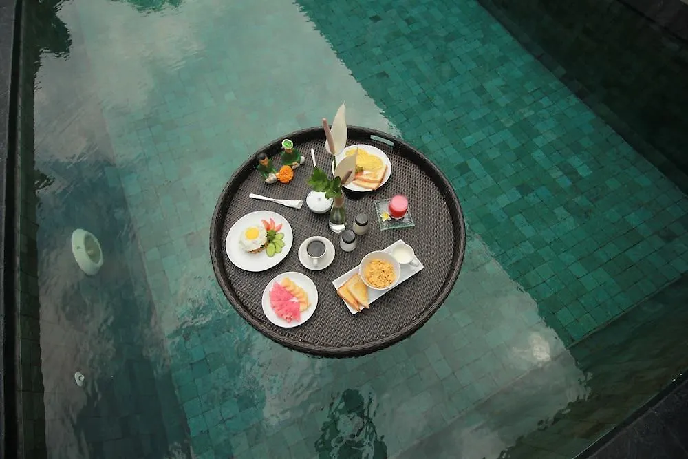Kamandhani Hotel Ubud