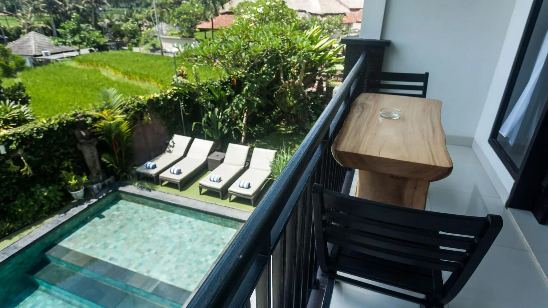 Kamandhani Hotel Ubud