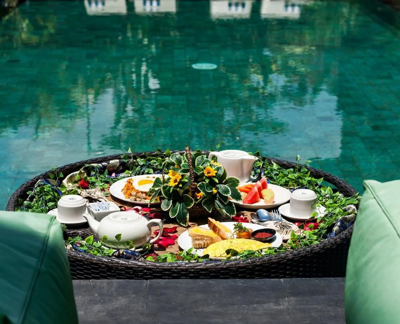 Penzion Kamandhani Hotel Ubud