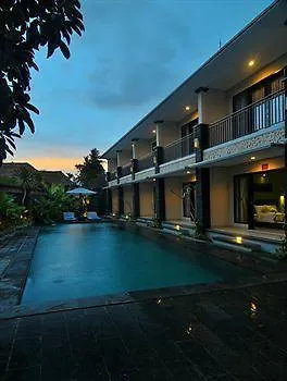 Kamandhani Hotel Ubud