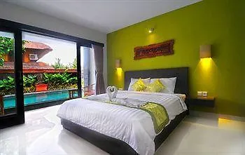 Kamandhani Hotel Ubud Guest house Ubud (Bali)