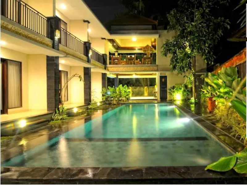Guest house Kamandhani Hotel Ubud