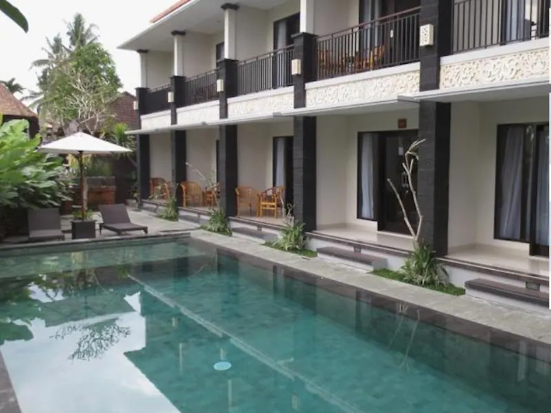 Kamandhani Hotel Ubud Indonesia