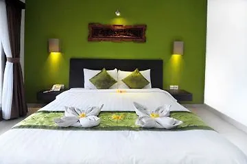 Kamandhani Hotel Ubud