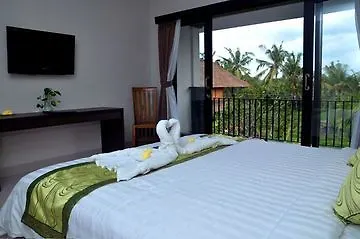 Penzion Kamandhani Hotel Ubud