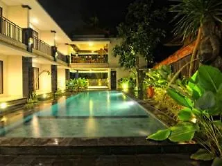 Guest house Kamandhani Hotel Ubud