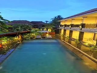 Kamandhani Hotel Ubud Indonesia