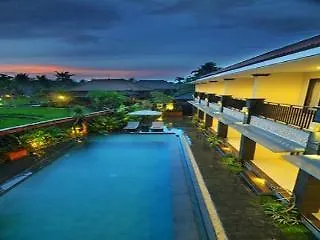 Kamandhani Hotel Ubud 3*, Ubud (Bali) Indonesia