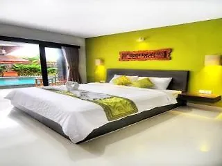 Kamandhani Hotel Ubud Guest house Ubud (Bali)