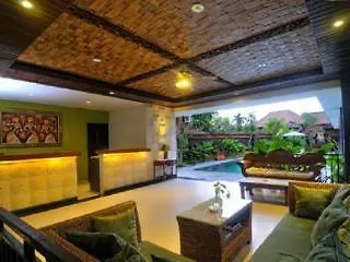 Penzion Kamandhani Hotel Ubud