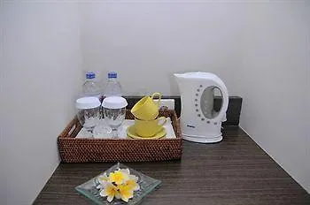 Kamandhani Hotel Ubud 3*,  Indonésie