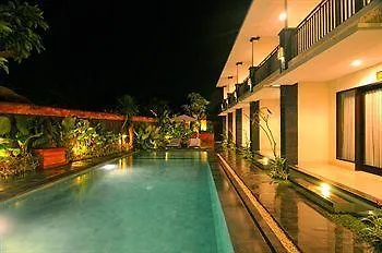 Kamandhani Hotel Ubud