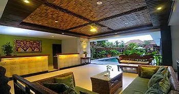 Kamandhani Hotel Ubud