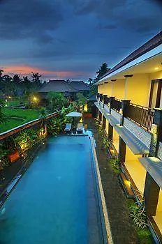 Penzion Kamandhani Hotel Ubud