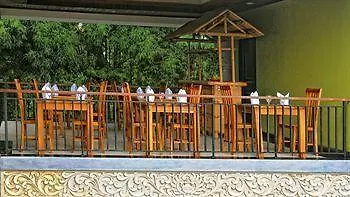 Kamandhani Hotel Ubud Guest house