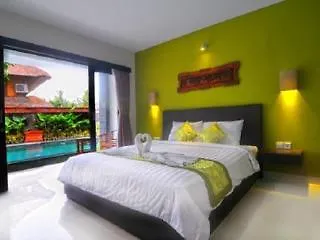 Guest house Kamandhani Hotel Ubud