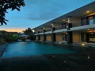 Kamandhani Hotel Ubud 3*, Ubud (Bali) Indonesia