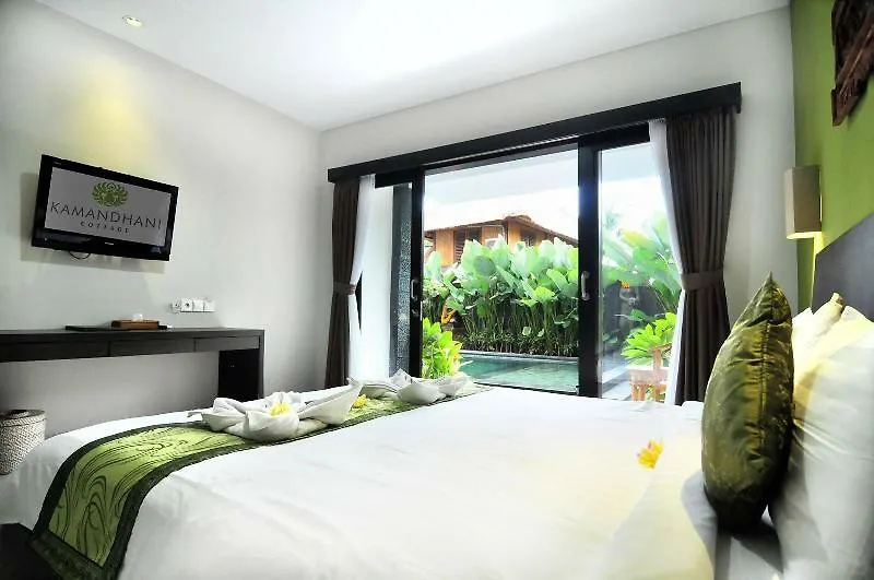 Kamandhani Hotel Ubud