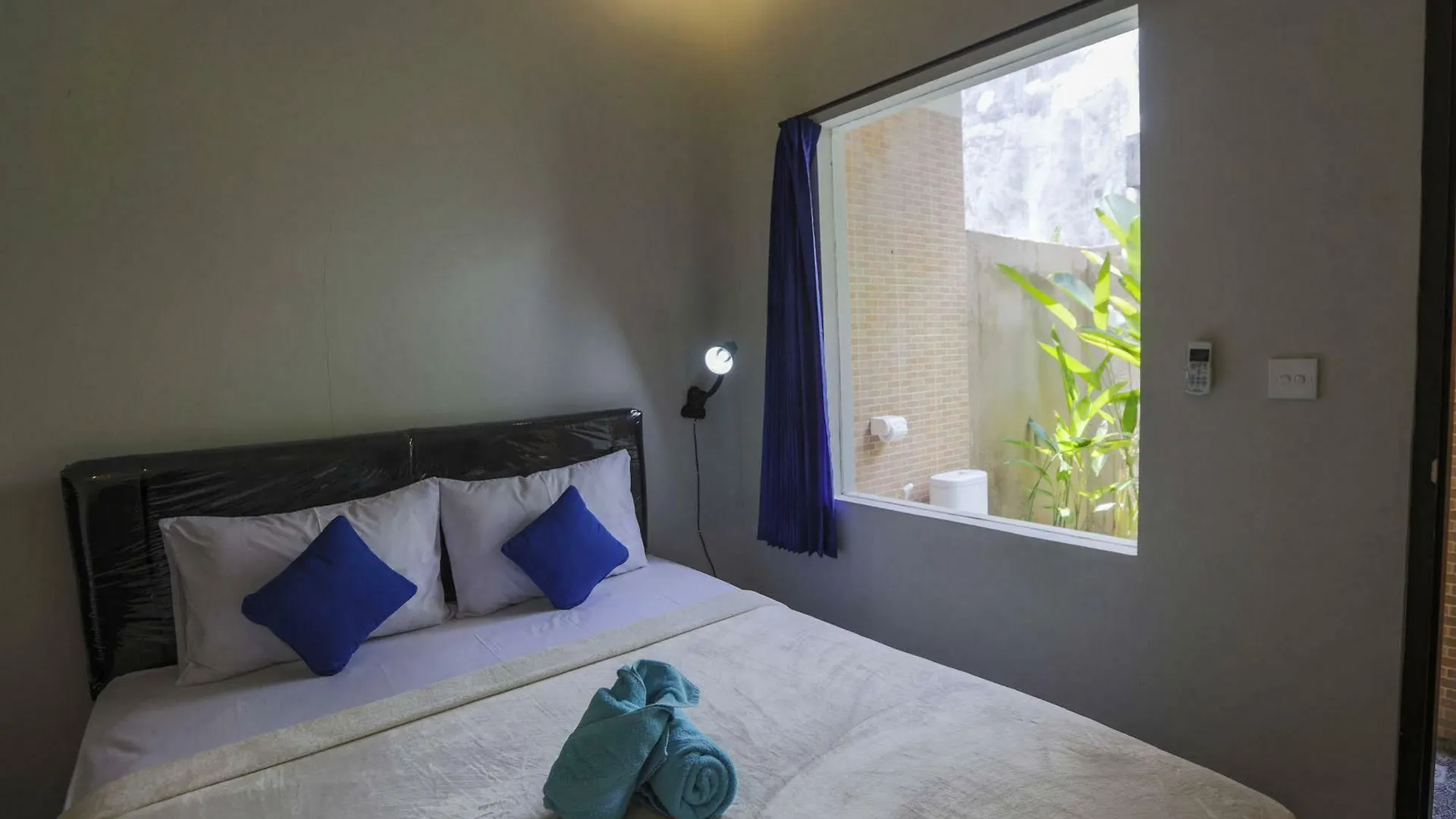 Penzion Kamandhani Hotel Ubud