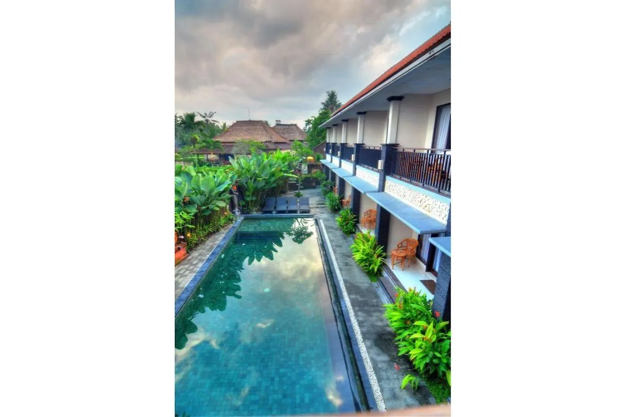 Kamandhani Hotel Ubud
