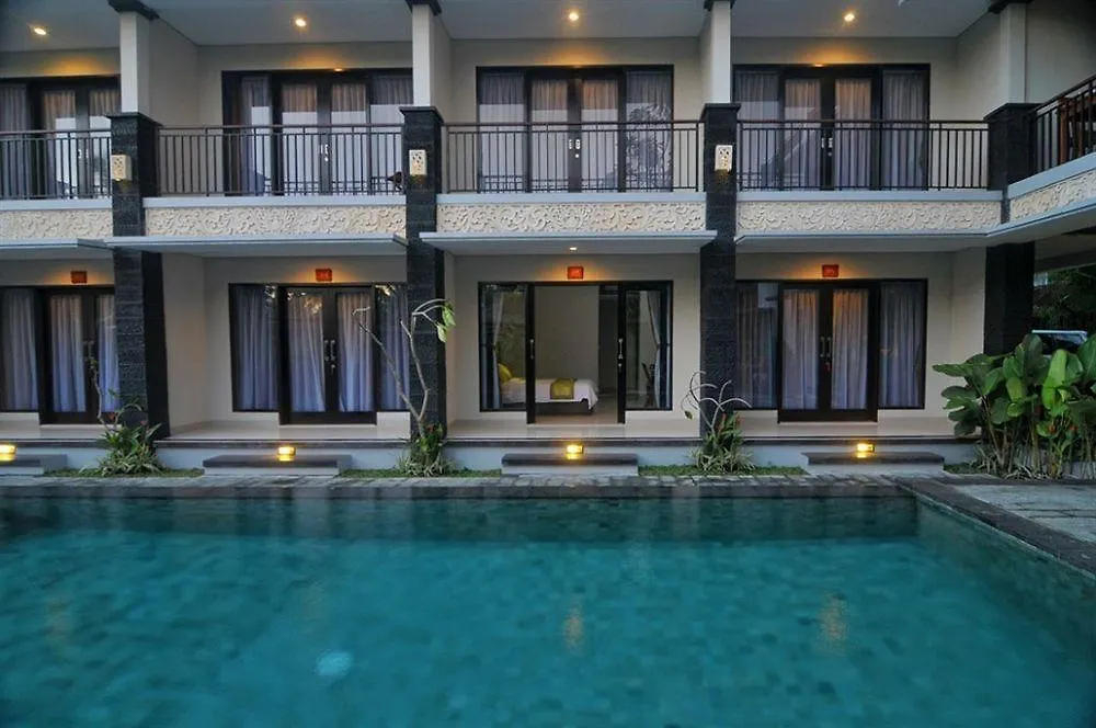 Kamandhani Hotel Ubud