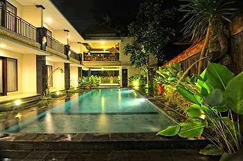 Penzion Kamandhani Hotel Ubud